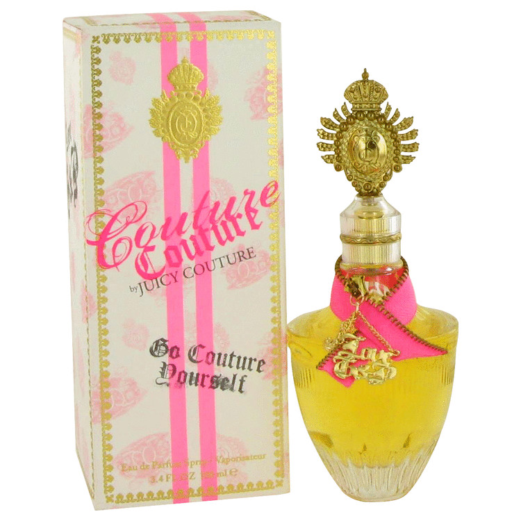 Couture Couture Perfume