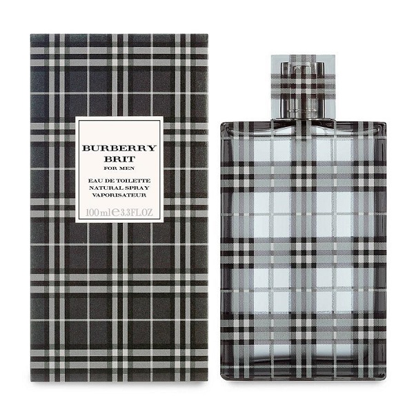 Burberry - Brit for Him Eau de Toilette