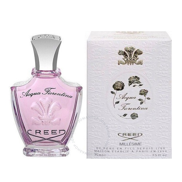 Creed - Acqua Fiorentina Millesime