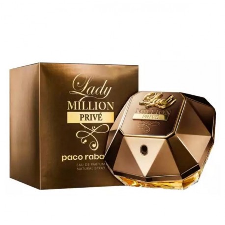 Rabanne - Lady Million Prive