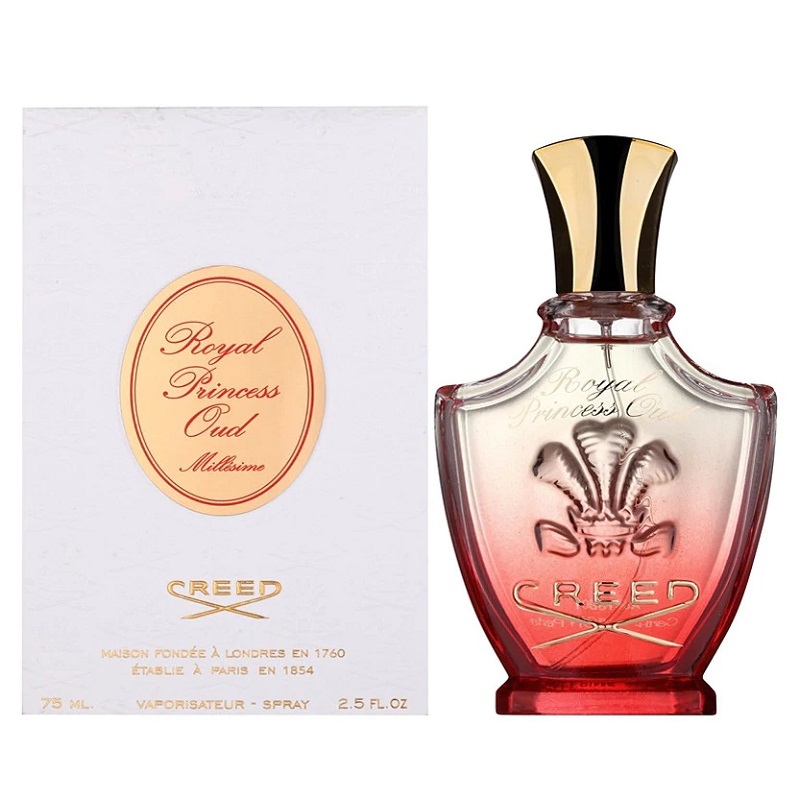 Creed Royal Princess Oud (2015 version)