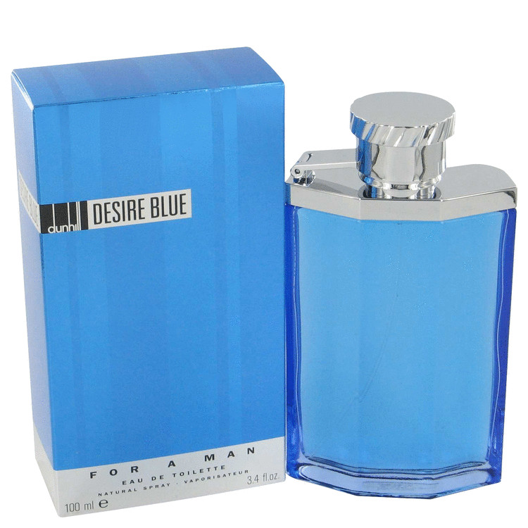 Dunhill - Desire Blue