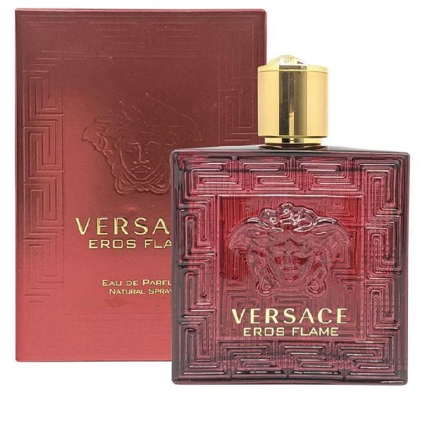 Versace - Eros Flame Eau De Parfum