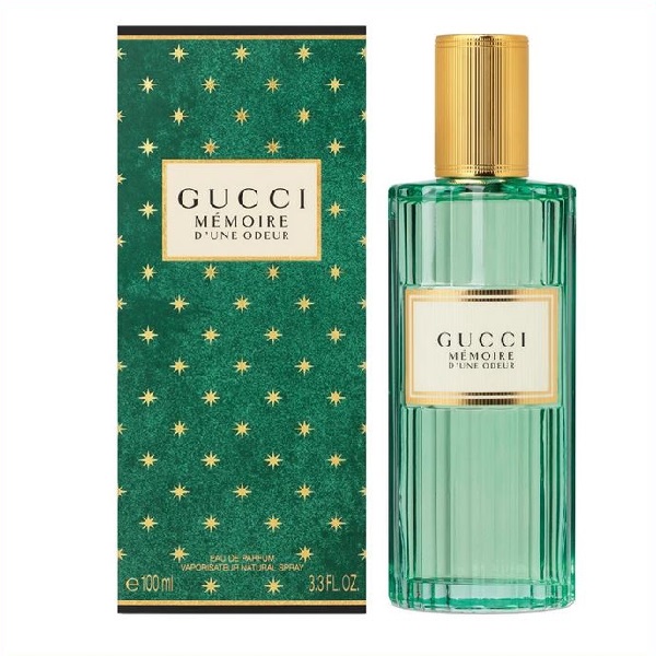 Gucci Mémoire d’une Odeur