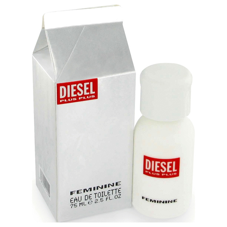 Diesel Plus Plus for Men