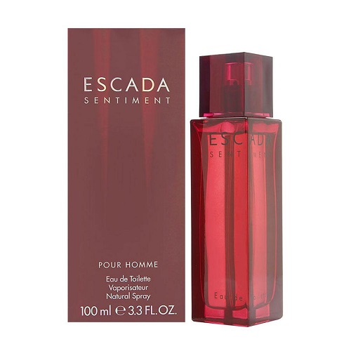 Escada - Sentiment pour Homme