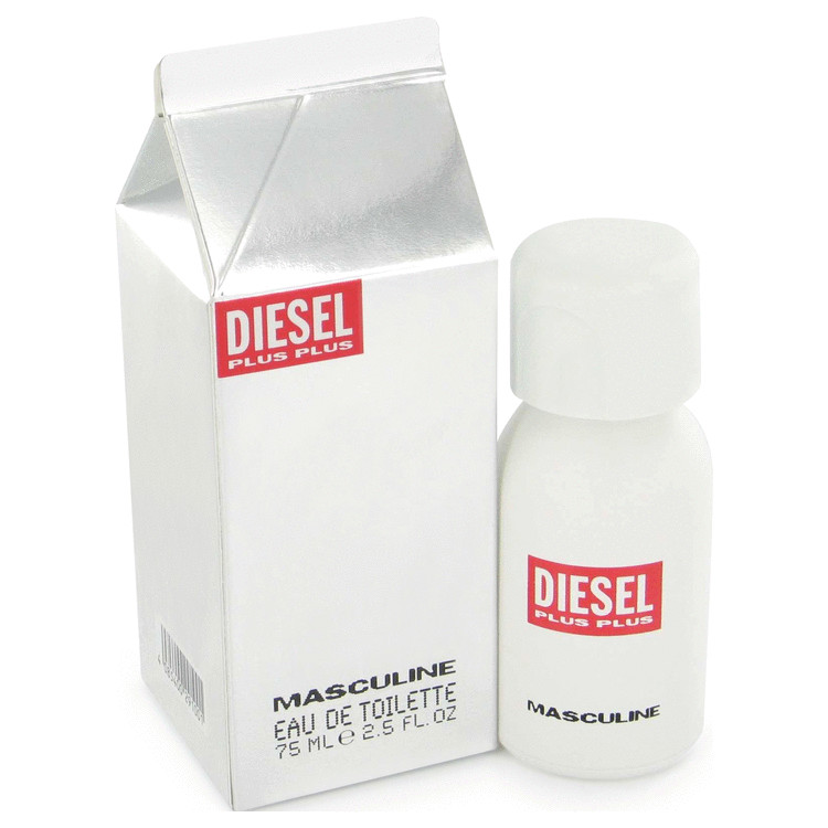 Diesel - Plus Plus Feminine