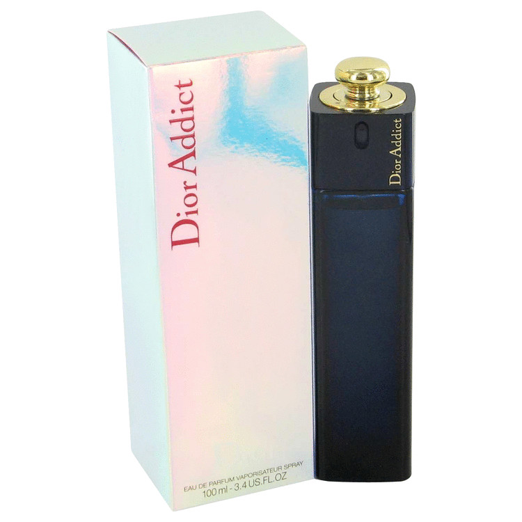 Dior - Addict Eau De Toilette