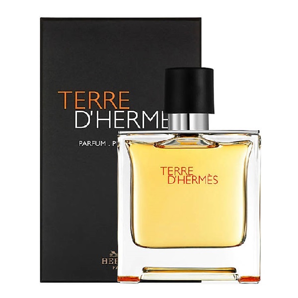 Hermes - Terre d’Hermès Pure Perfume