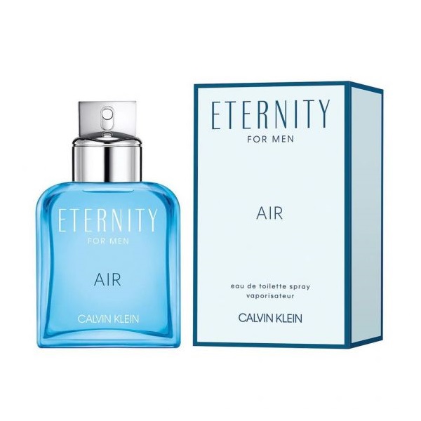 Calvin Klein - Eternity Air Pour Homme
