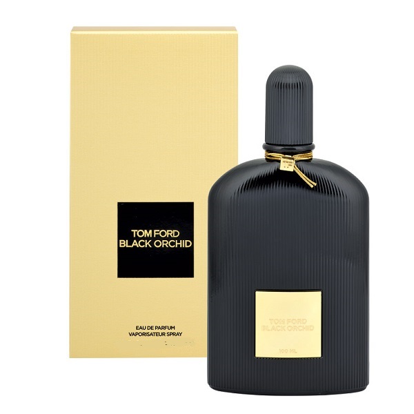Tom Ford - Black Orchid (Eau De Parfum)