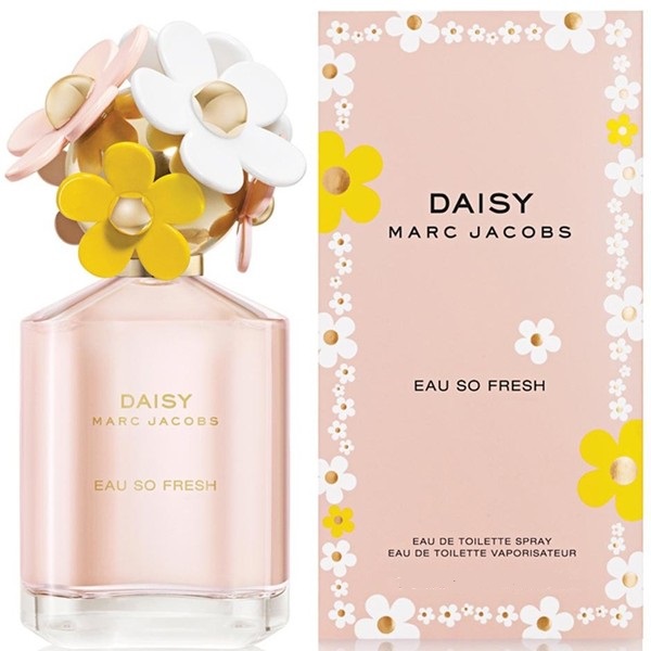 Marc Jacobs - Daisy Eau So Fresh
