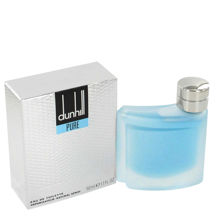Dunhill - Pure