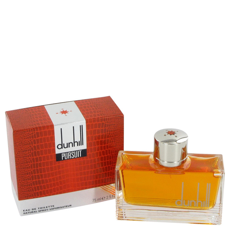 Dunhill - Pursuit
