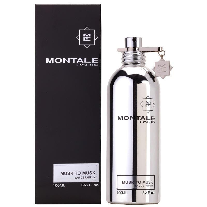 Montale - Musk to Musk