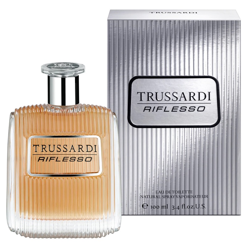 Trussardi Riflesso for men