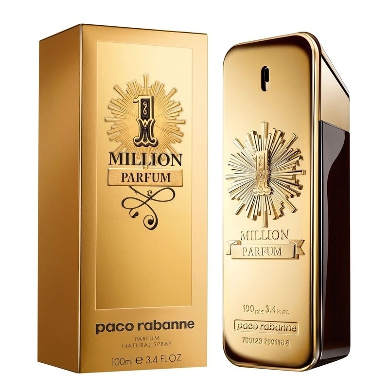 Rabanne - One (1) Million Parfum