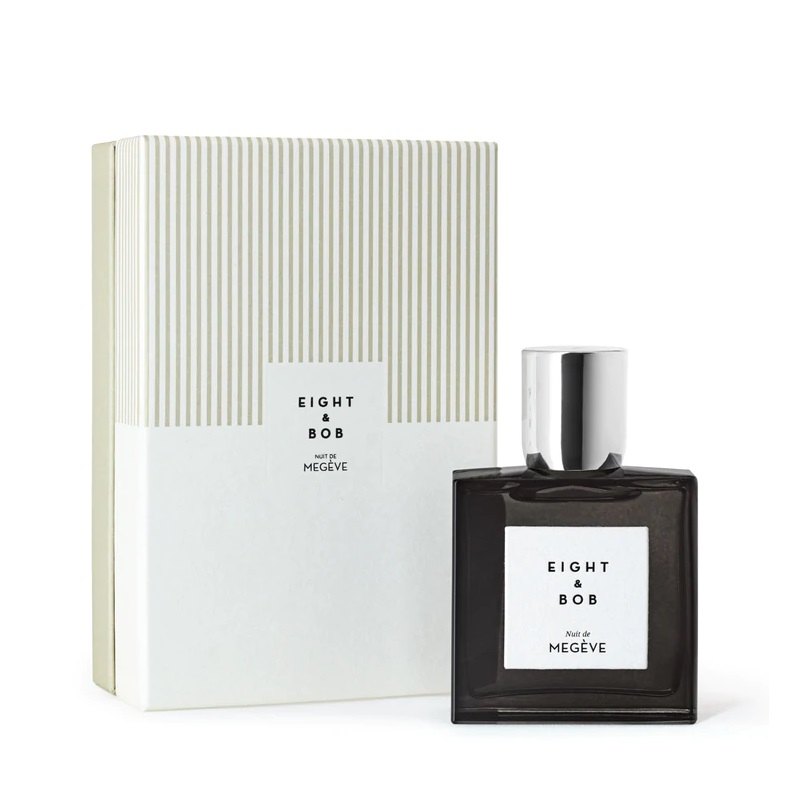 Eight & Bob - Nuit de Megeve