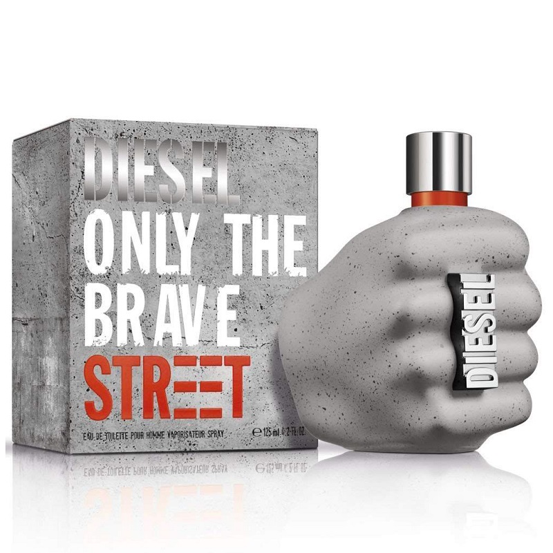 Diesel - Only The Brave Street Edition