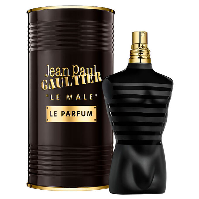 JPG - Le Male Le Parfum Intense