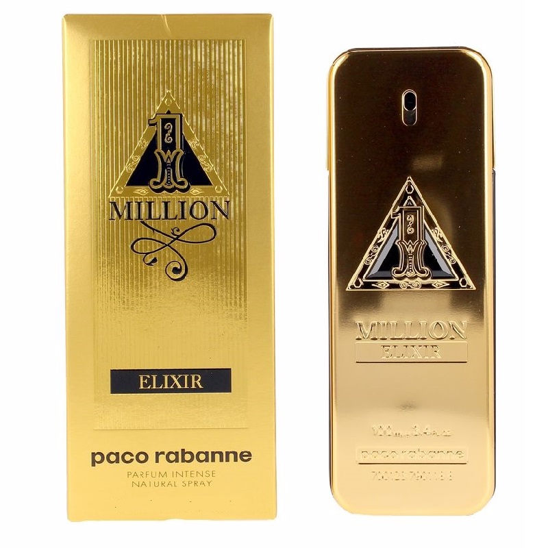 Rabanne - 1 (one) Million Elixer Intense