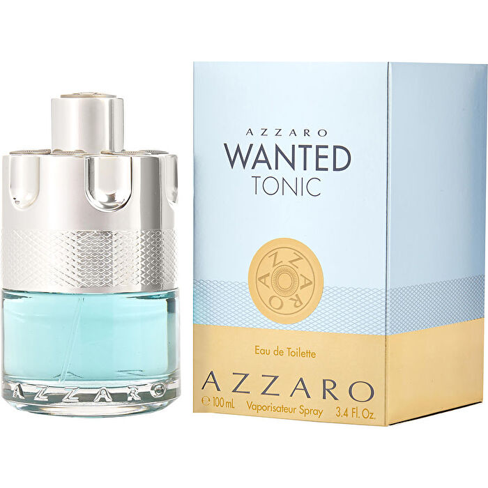 Azzaro - Wanted Tonic