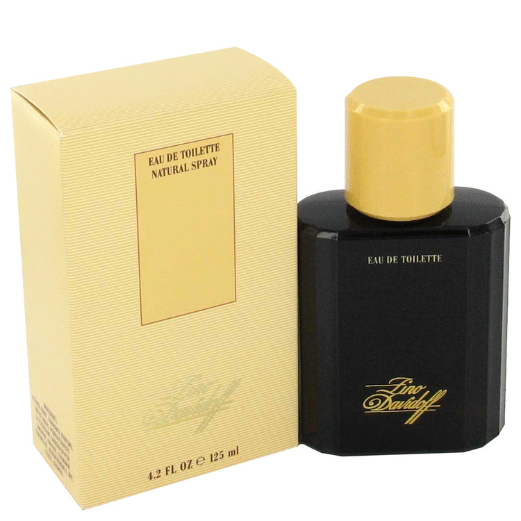 Davidoff -  Zino Cologne