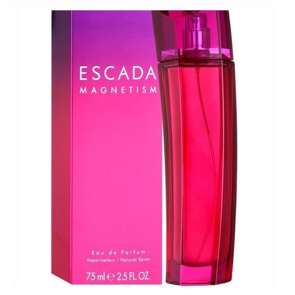 Escada - Magnetism