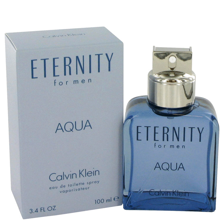 Calvin Klein - Eternity Aqua Pour Homme