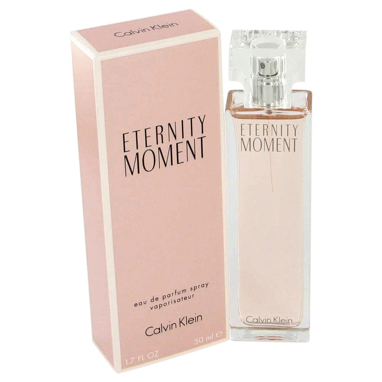 Calvin Klein - Eternity Moment for Women