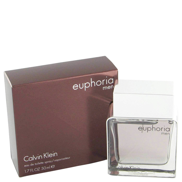 Calvin Klein - Euphoria Men