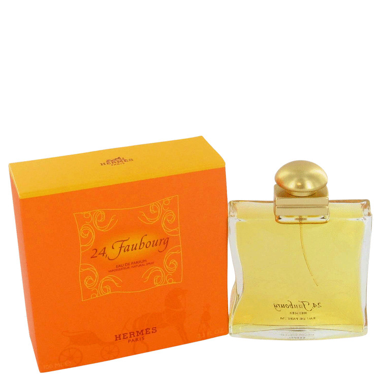 Hermes - 24 Faubourg