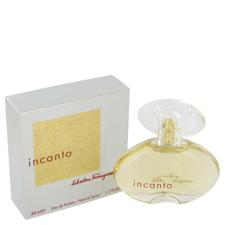 Ferragamo - Incanto Eau De Parfum