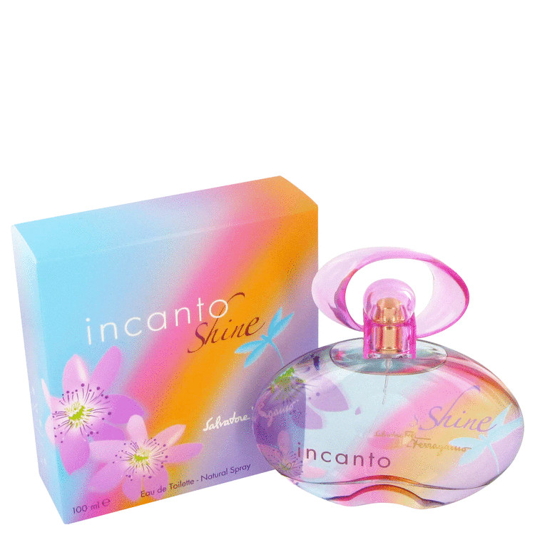 Ferragamo - Shine Perfume