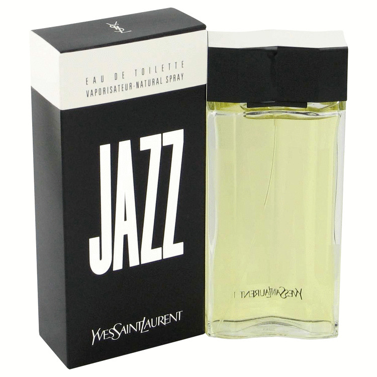 Jazz LA Collection - YSL
