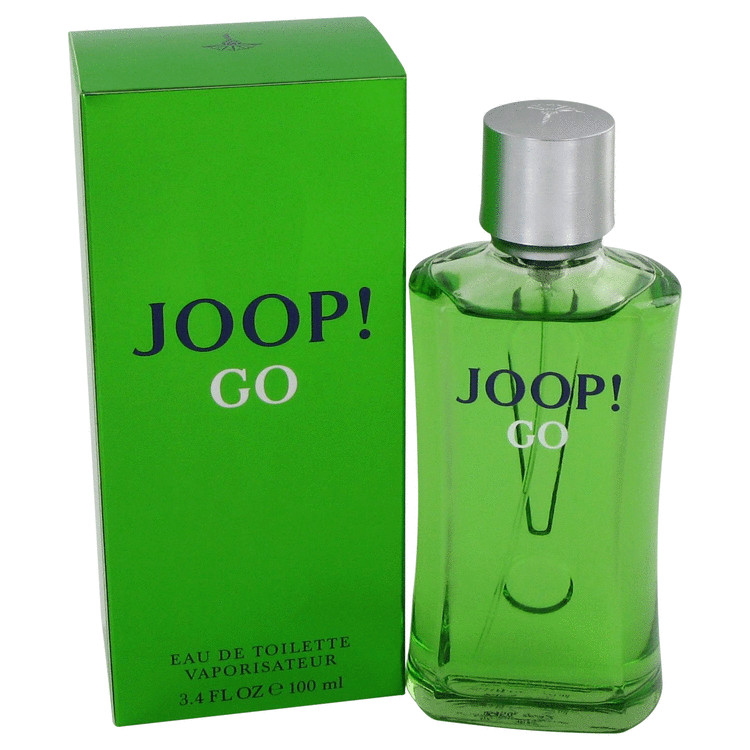 Joop Go