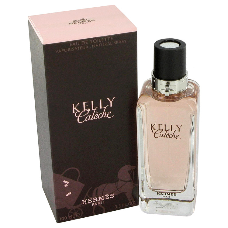 Hermes - Kelly Caleche Eau de Parfum