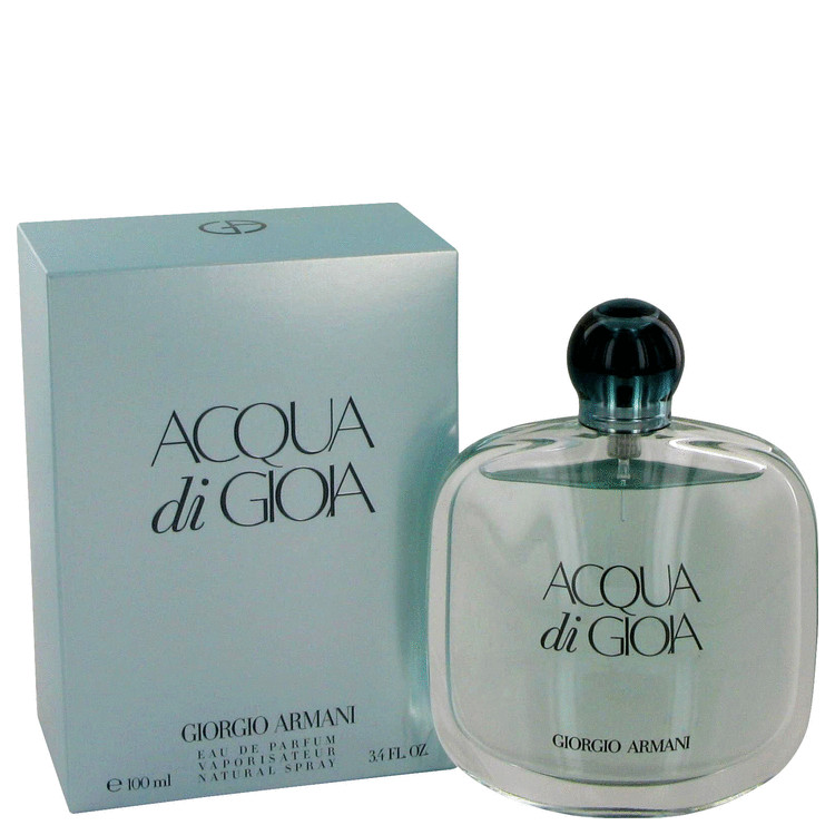 Armani - Acqua Di Gioia Parfum