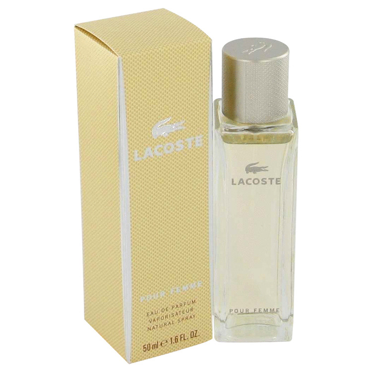 Lacoste Pour Femme