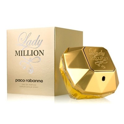 Rabanne - Lady Million