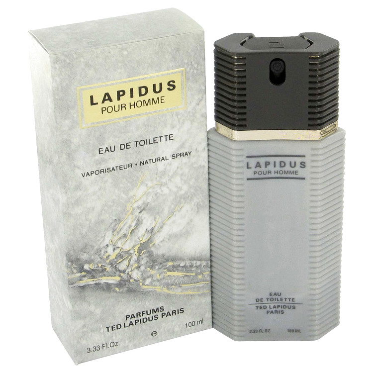 Ted Lapidus - Pour Homme