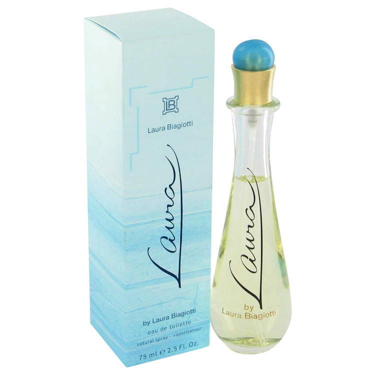 Laura Biagiotti - Laura Perfume