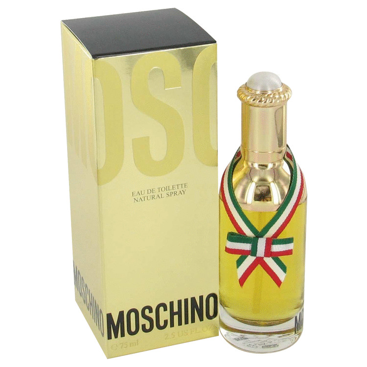Moschino - Moschino Perfume