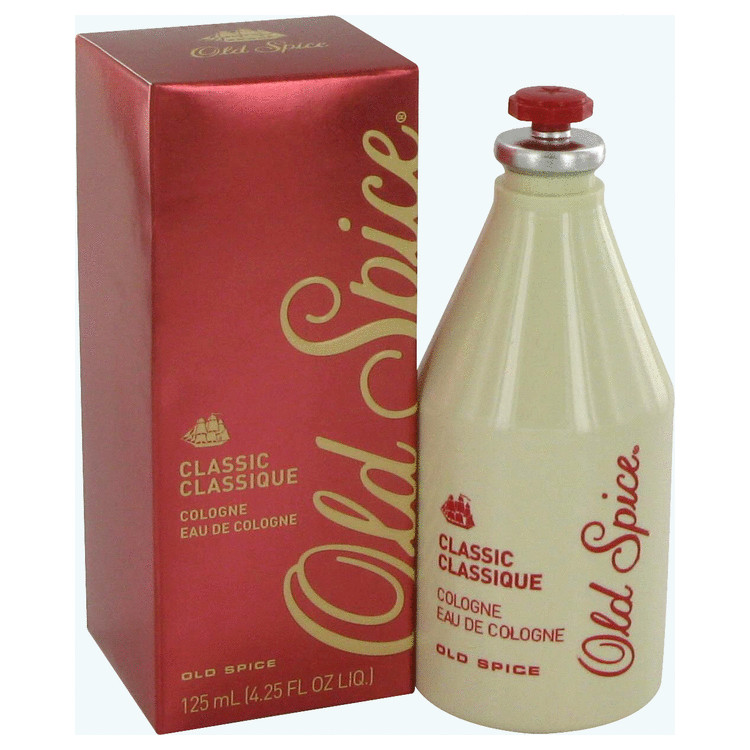 Shulton - Old Spice Classic