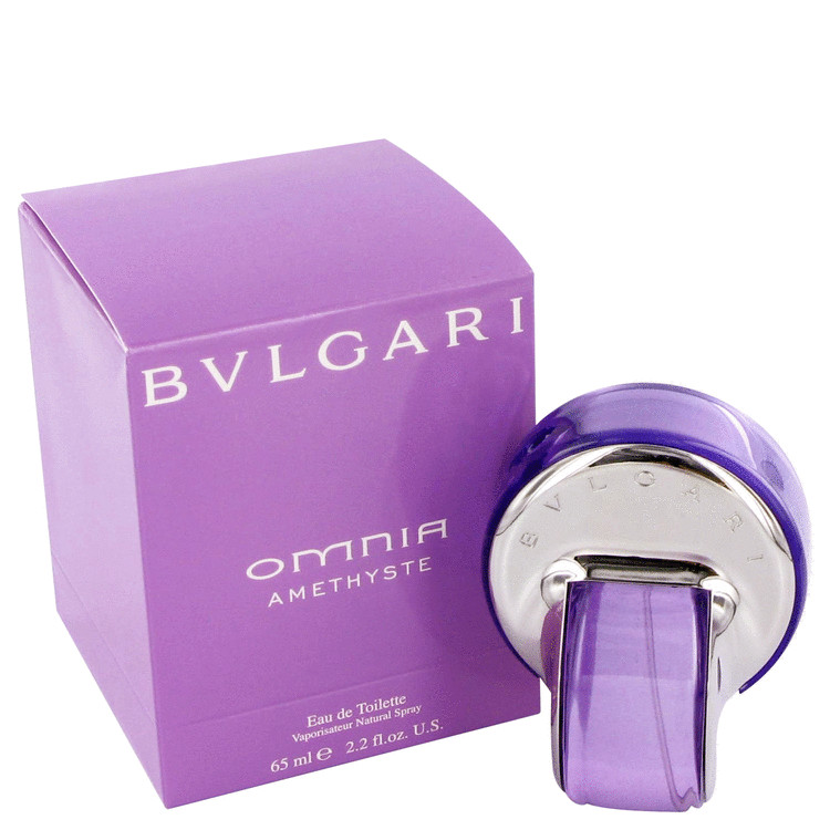 Bvlgari - Omnia Amethyste