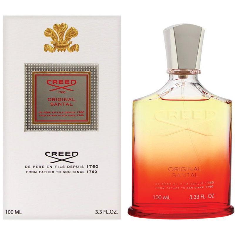 Creed - Original Santal