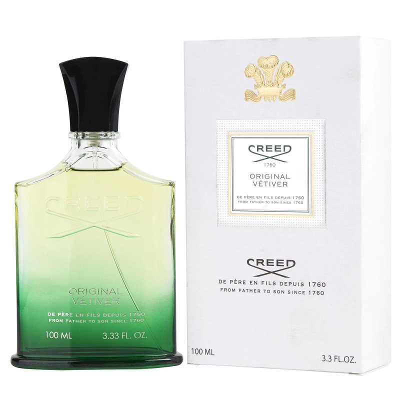 Creed - Original Vetiver