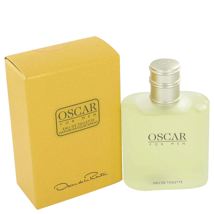 Oscar De La Renta -Oscar Pour Homme