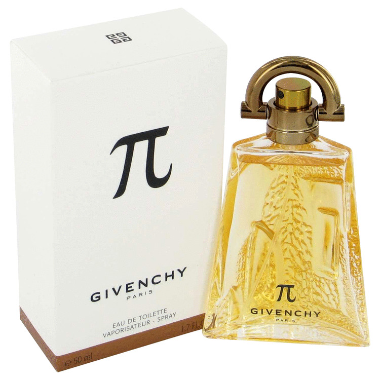 Givenchy - Pi Eau de Toilette