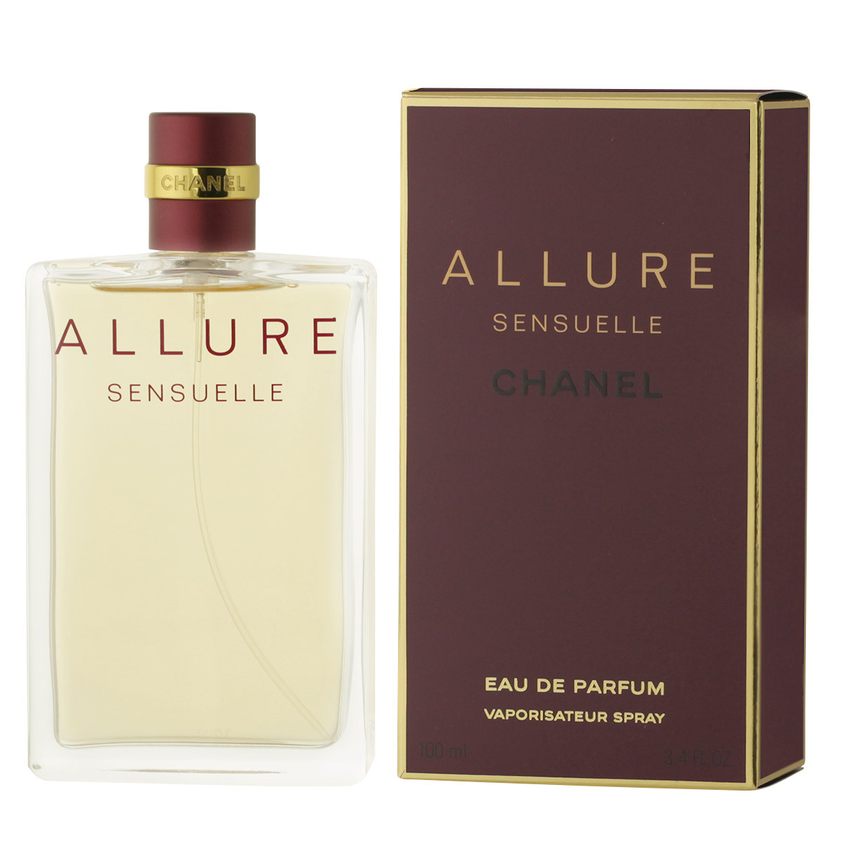 Chanel - Allure Sensuelle